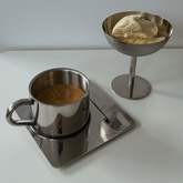 The Morning Set